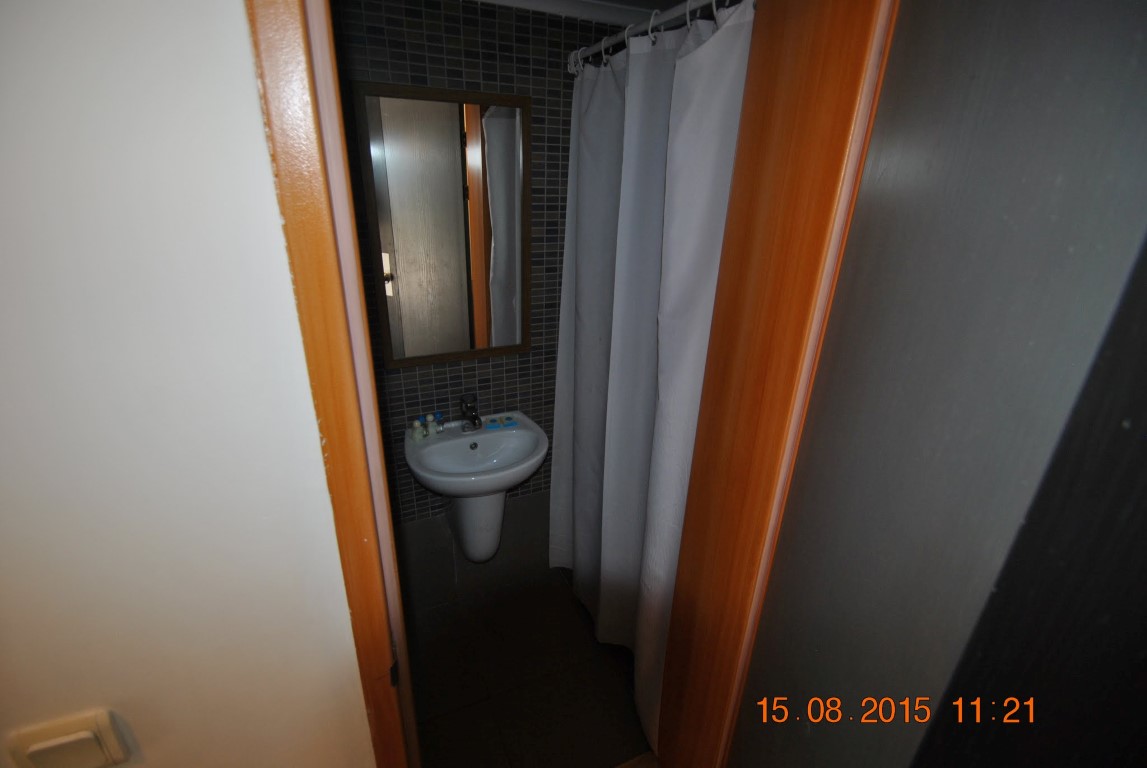 imagini hotel PINE BAY KUSADASI